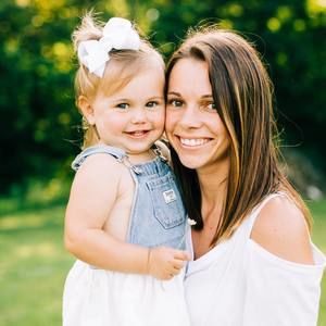 Meet your Posher, Baylee